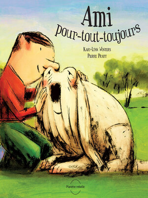 cover image of Ami pour-tout-toujours